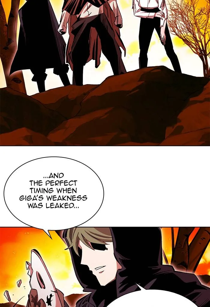 Hardcore Leveling Warrior Chapter 269 page 56