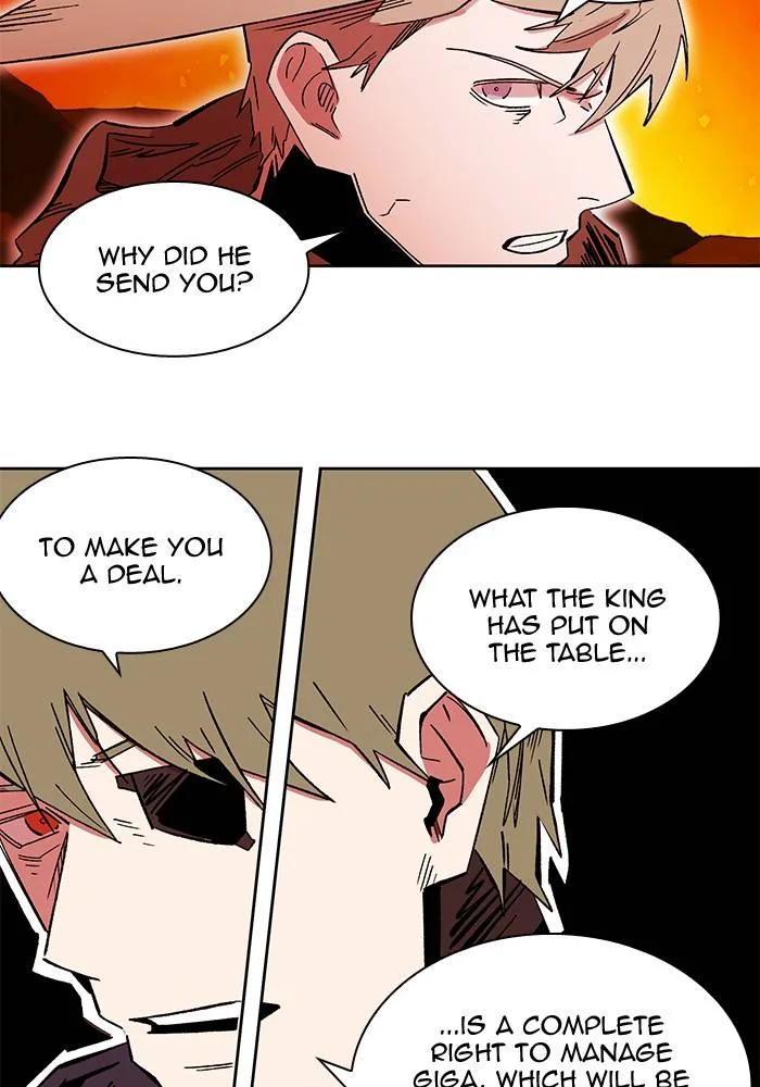 Hardcore Leveling Warrior Chapter 269 page 62