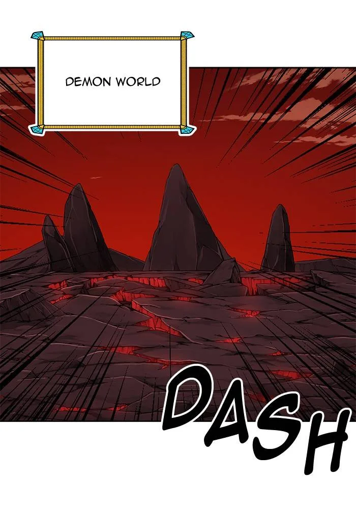 Hardcore Leveling Warrior Chapter 269 page 72