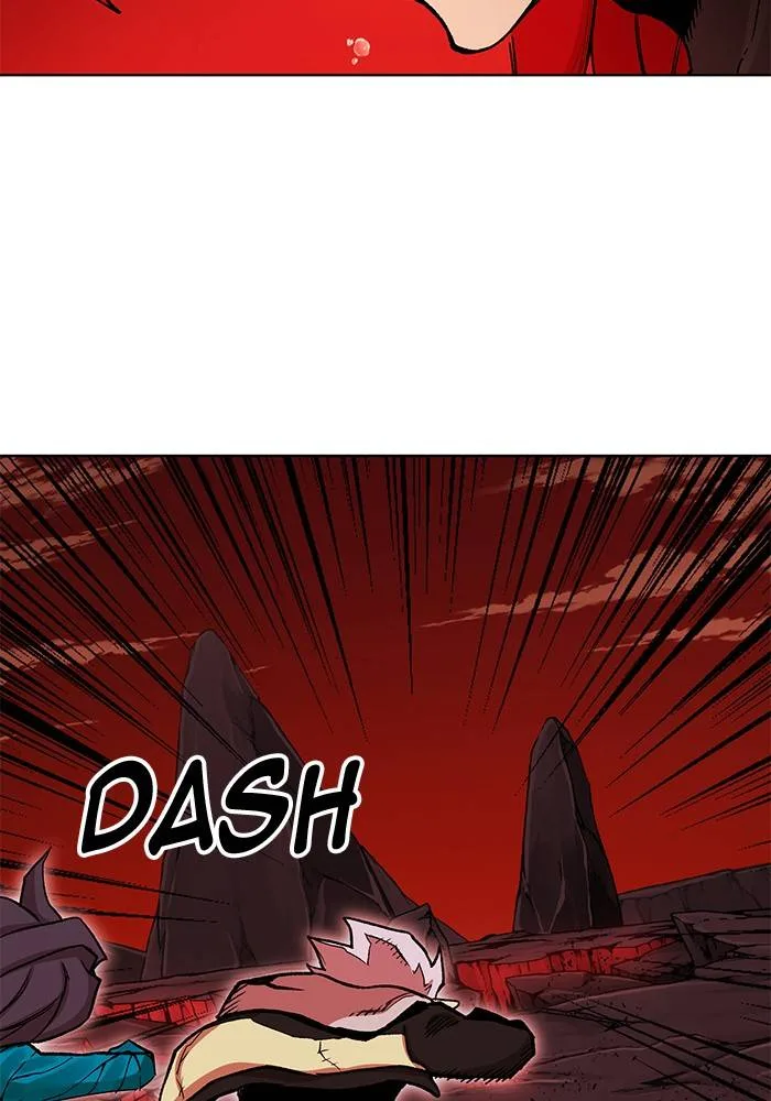 Hardcore Leveling Warrior Chapter 269 page 81