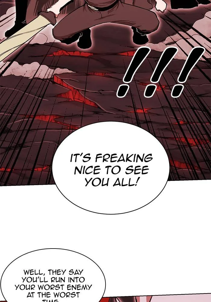 Hardcore Leveling Warrior Chapter 269 page 87