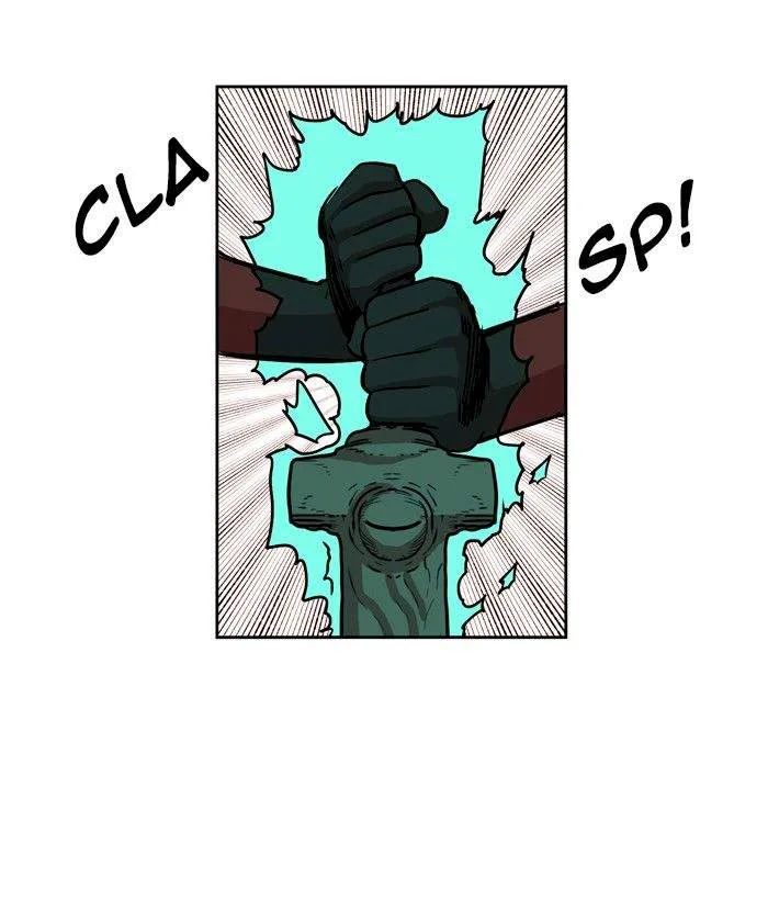 Hardcore Leveling Warrior Chapter 27 page 24