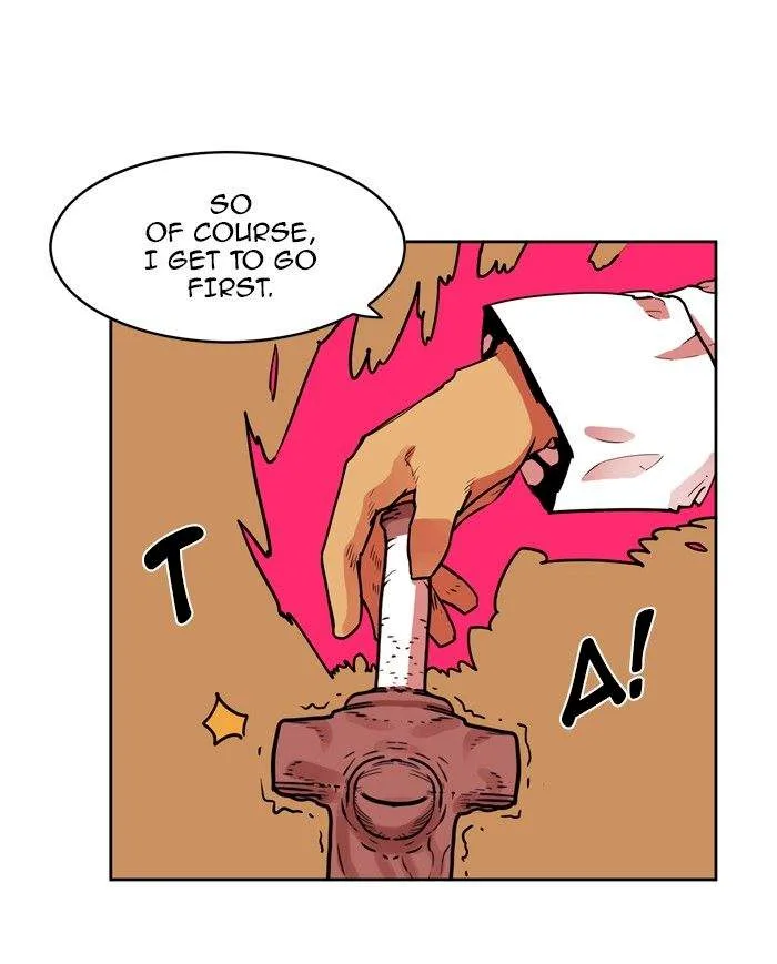 Hardcore Leveling Warrior Chapter 27 page 9
