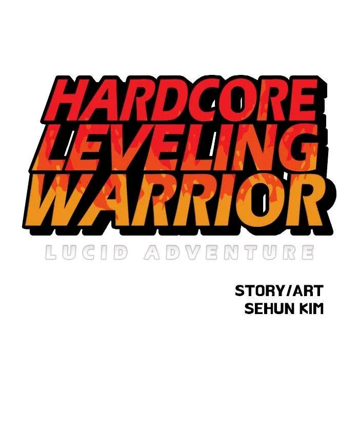 Hardcore Leveling Warrior Chapter 27 page 17