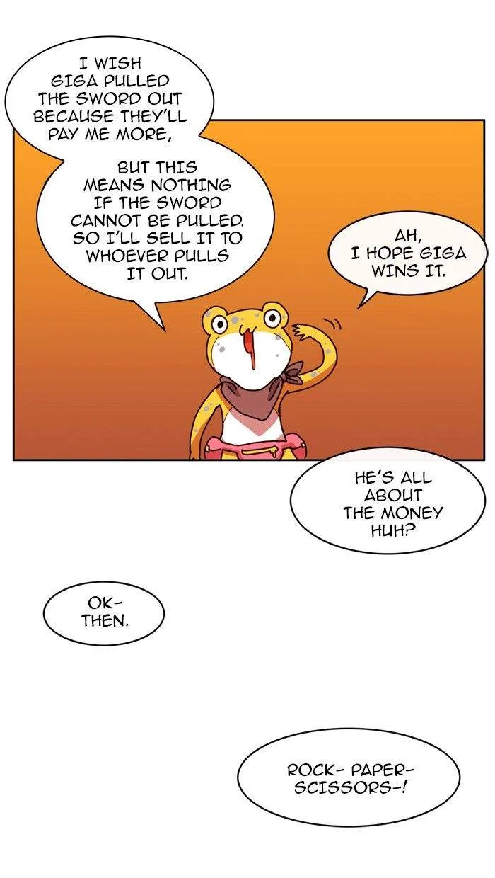 Hardcore Leveling Warrior Chapter 27 page 16