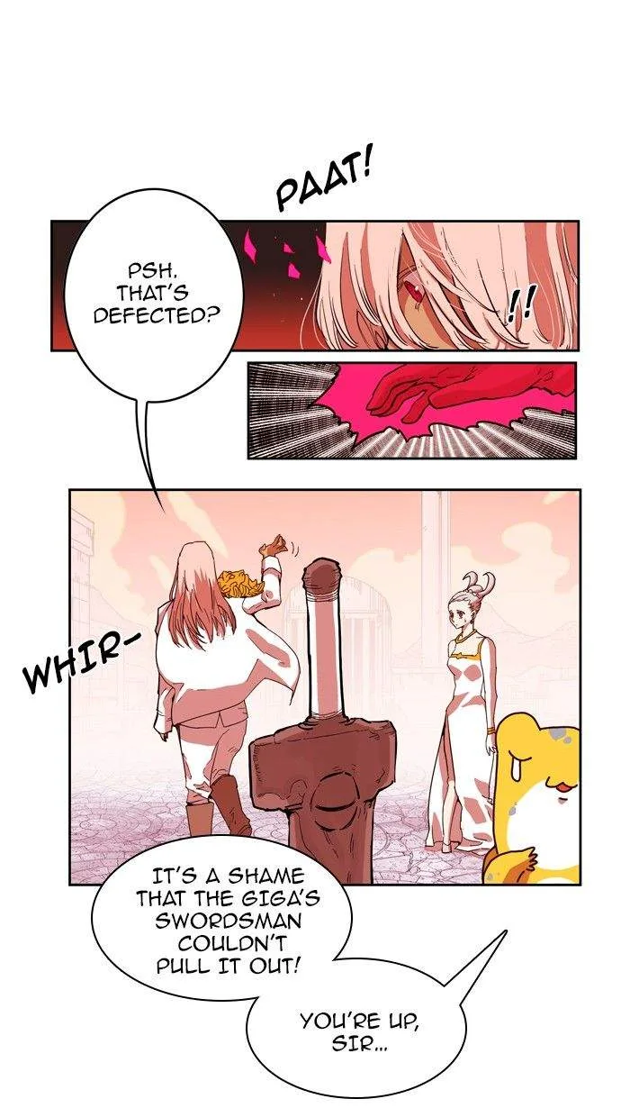 Hardcore Leveling Warrior Chapter 27 page 31