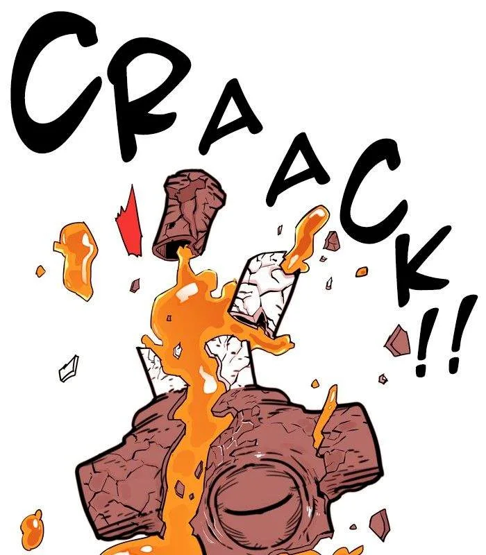 Hardcore Leveling Warrior Chapter 27 page 34