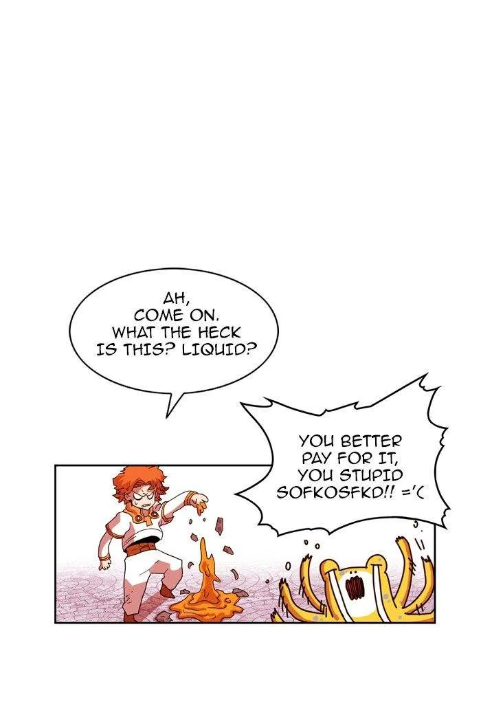 Hardcore Leveling Warrior Chapter 27 page 37