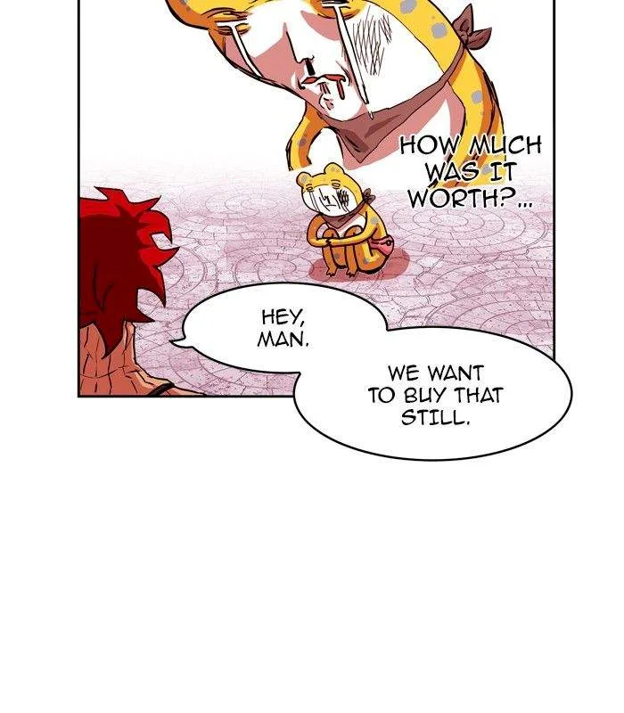 Hardcore Leveling Warrior Chapter 27 page 40