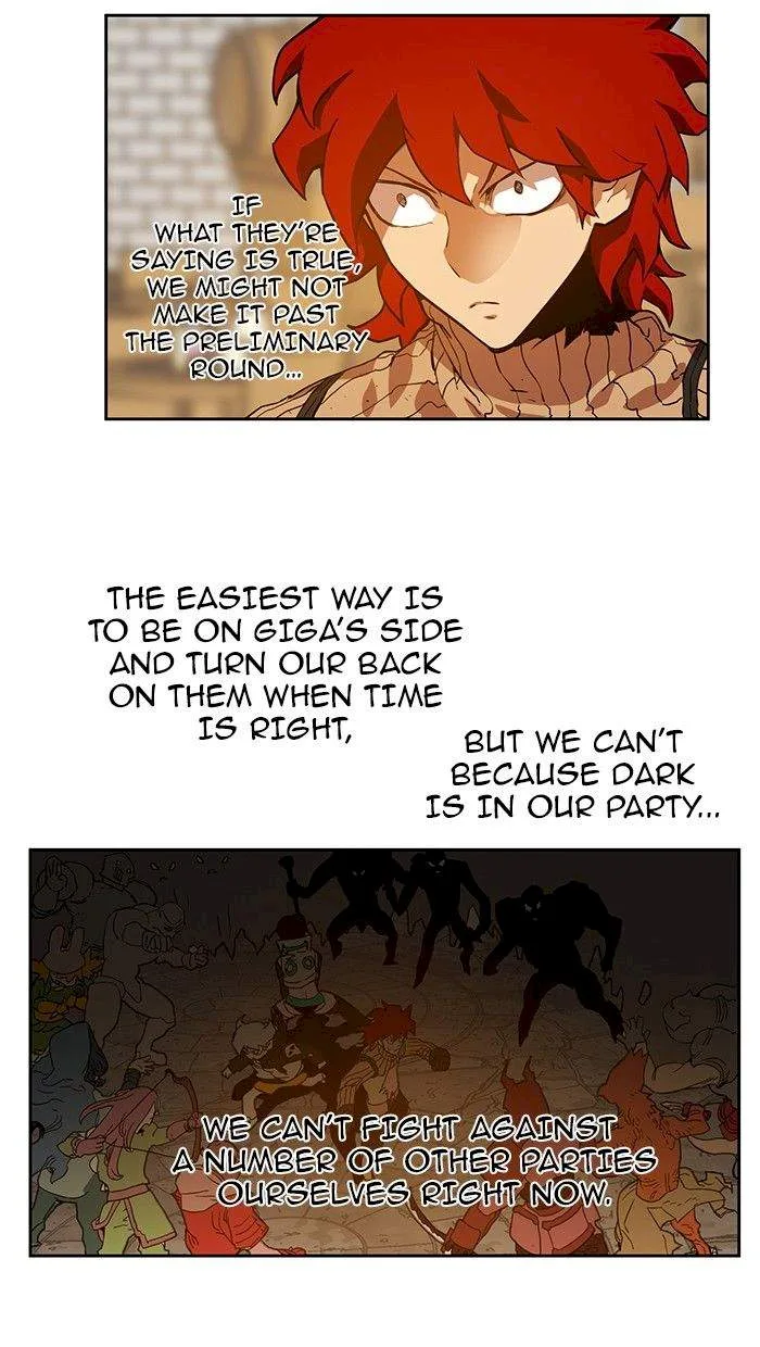 Hardcore Leveling Warrior Chapter 27 page 59