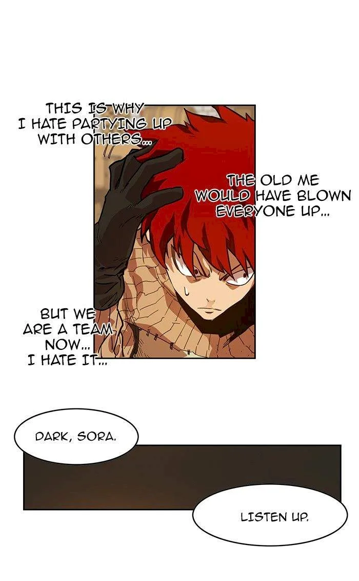 Hardcore Leveling Warrior Chapter 27 page 60