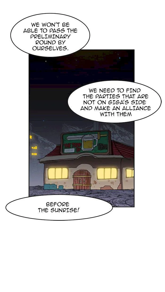 Hardcore Leveling Warrior Chapter 27 page 63
