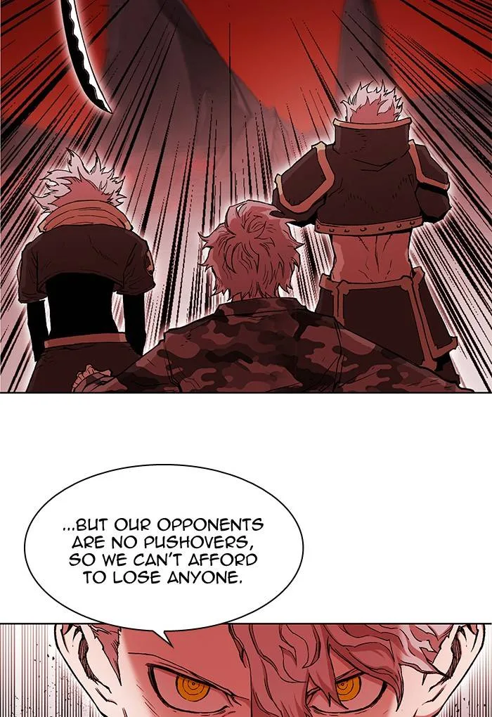 Hardcore Leveling Warrior Chapter 270 page 13