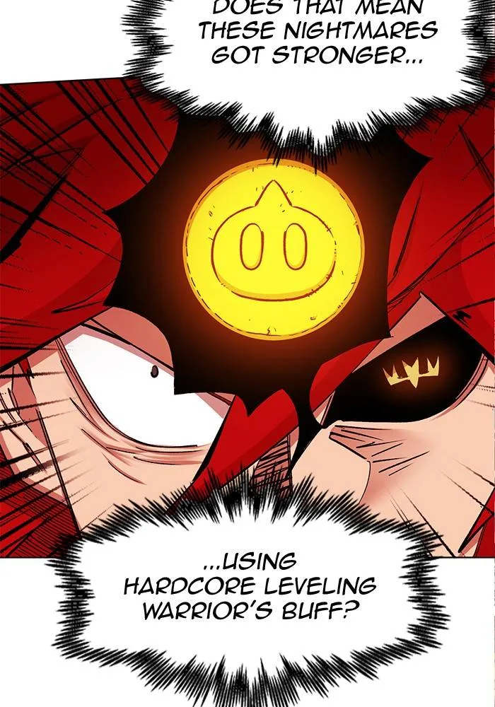 Hardcore Leveling Warrior Chapter 270 page 37