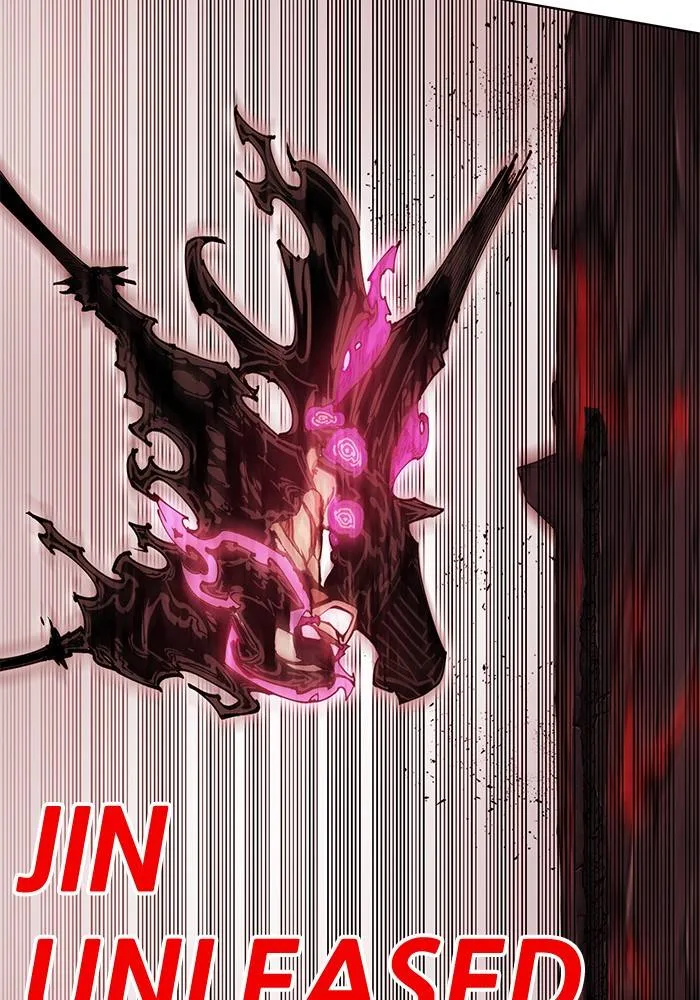 Hardcore Leveling Warrior Chapter 270 page 48