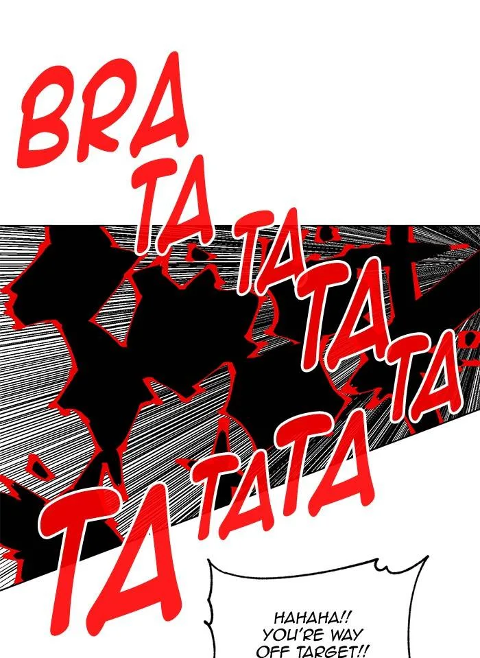 Hardcore Leveling Warrior Chapter 270 page 56
