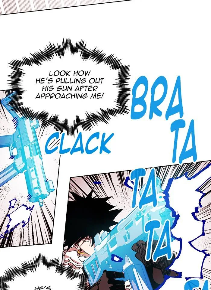 Hardcore Leveling Warrior Chapter 270 page 60