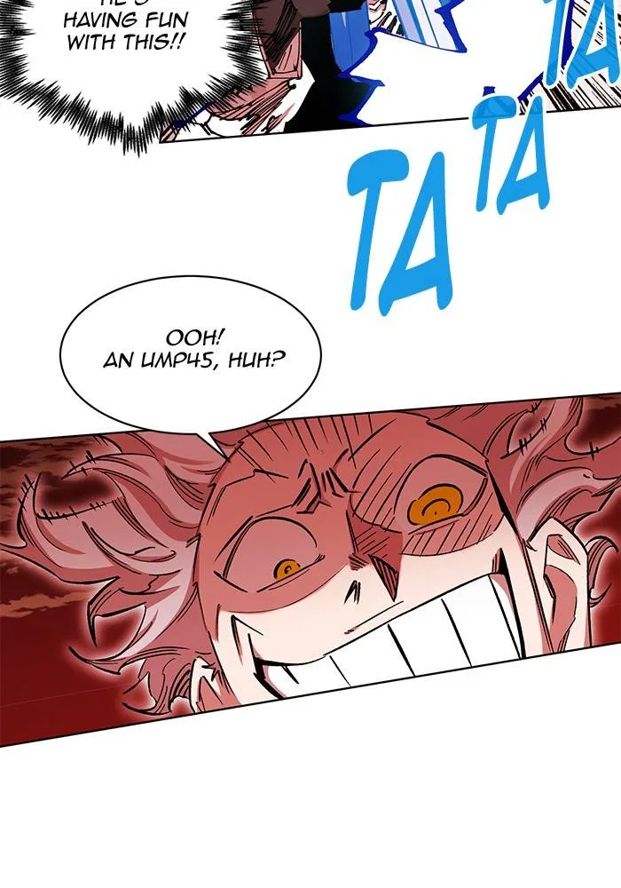 Hardcore Leveling Warrior Chapter 270 page 61