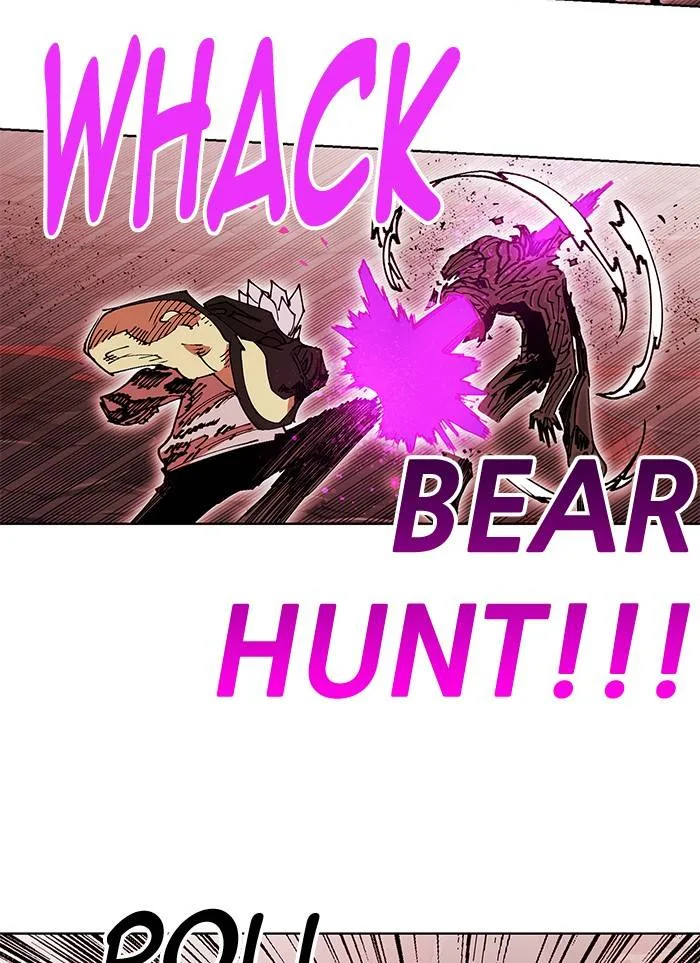 Hardcore Leveling Warrior Chapter 270 page 83