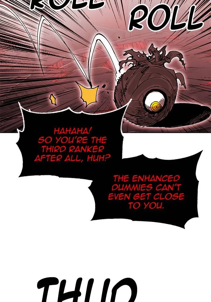 Hardcore Leveling Warrior Chapter 270 page 84