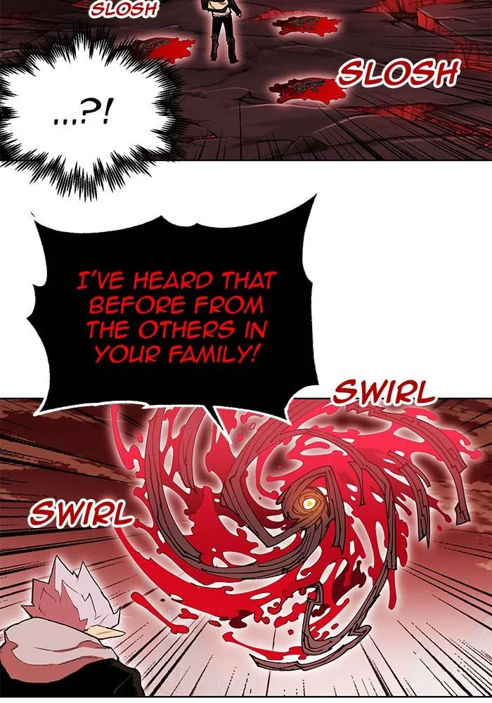 Hardcore Leveling Warrior Chapter 270 page 92