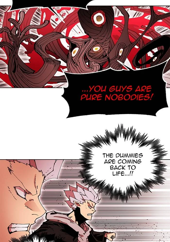 Hardcore Leveling Warrior Chapter 270 page 94