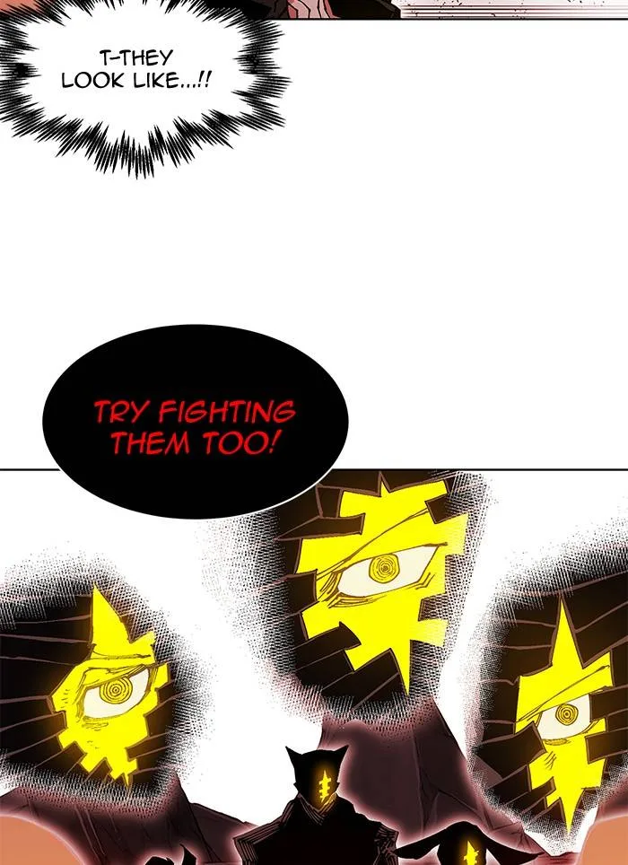 Hardcore Leveling Warrior Chapter 270 page 95