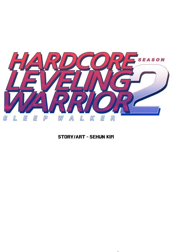 Hardcore Leveling Warrior Chapter 271 page 1