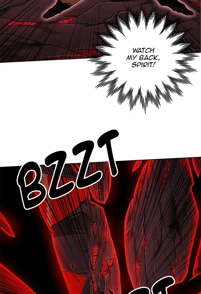 Hardcore Leveling Warrior Chapter 271 page 15