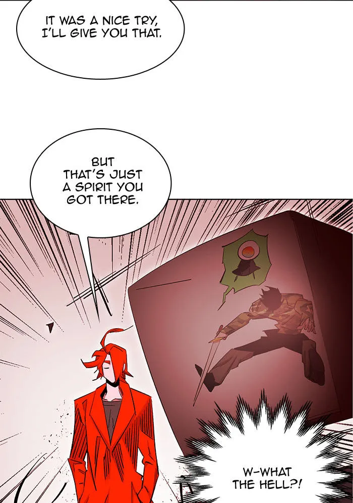 Hardcore Leveling Warrior Chapter 271 page 28