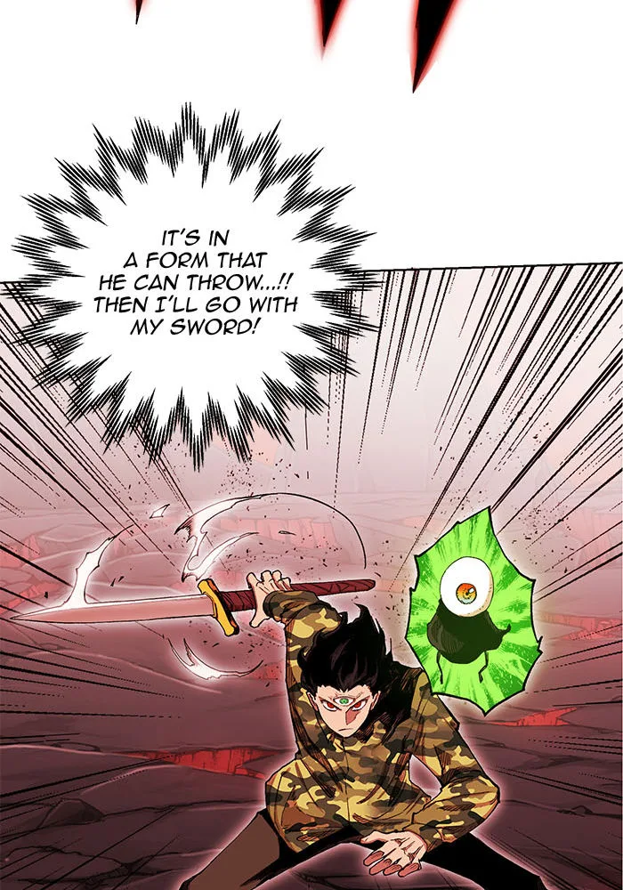 Hardcore Leveling Warrior Chapter 271 page 14