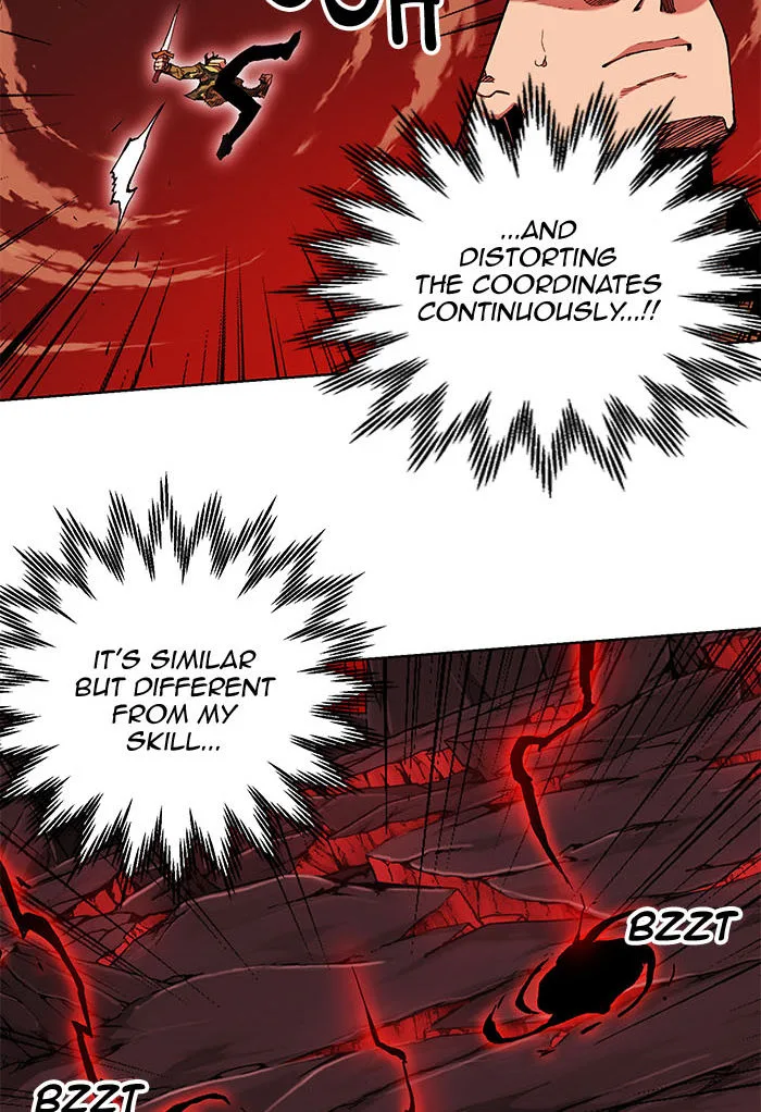 Hardcore Leveling Warrior Chapter 271 page 17