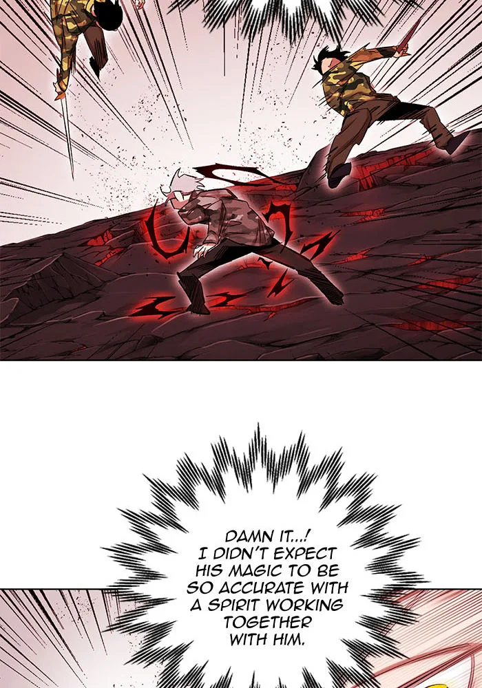 Hardcore Leveling Warrior Chapter 271 page 25
