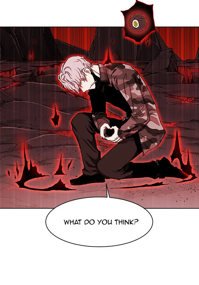 Hardcore Leveling Warrior Chapter 271 page 2