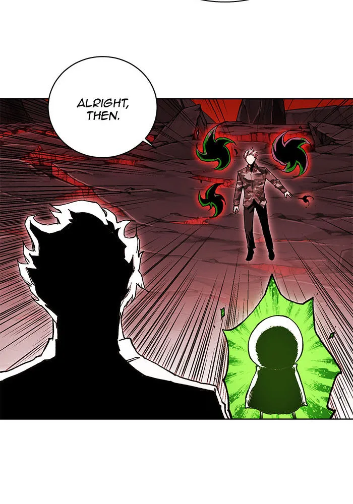 Hardcore Leveling Warrior Chapter 271 page 10