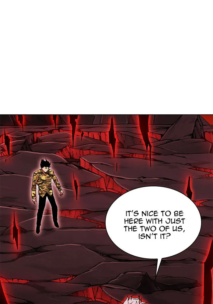 Hardcore Leveling Warrior Chapter 271 page 4
