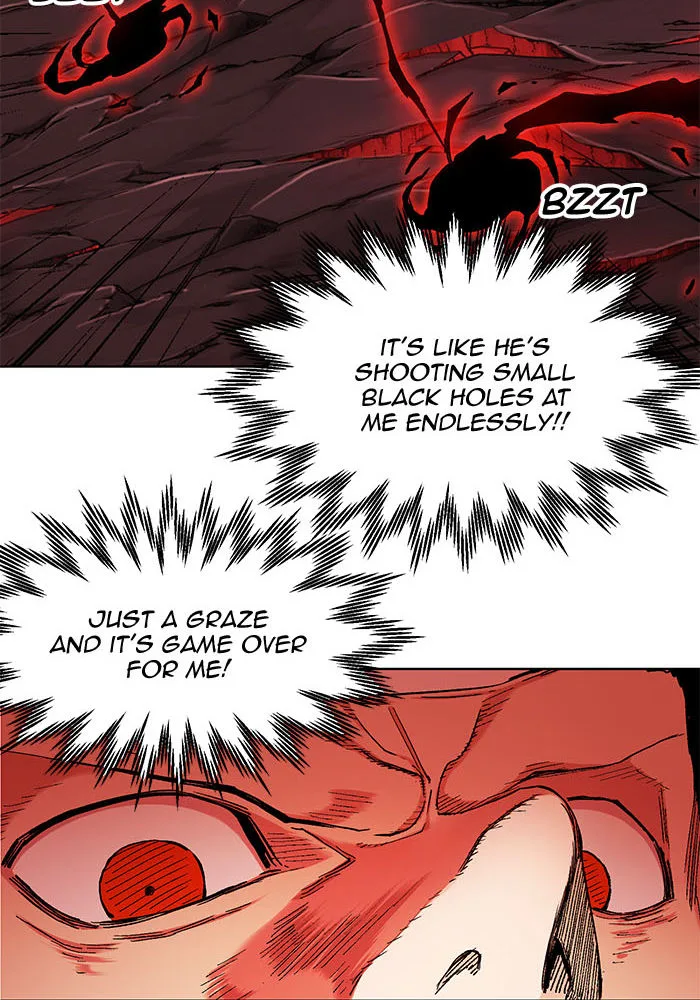 Hardcore Leveling Warrior Chapter 271 page 18