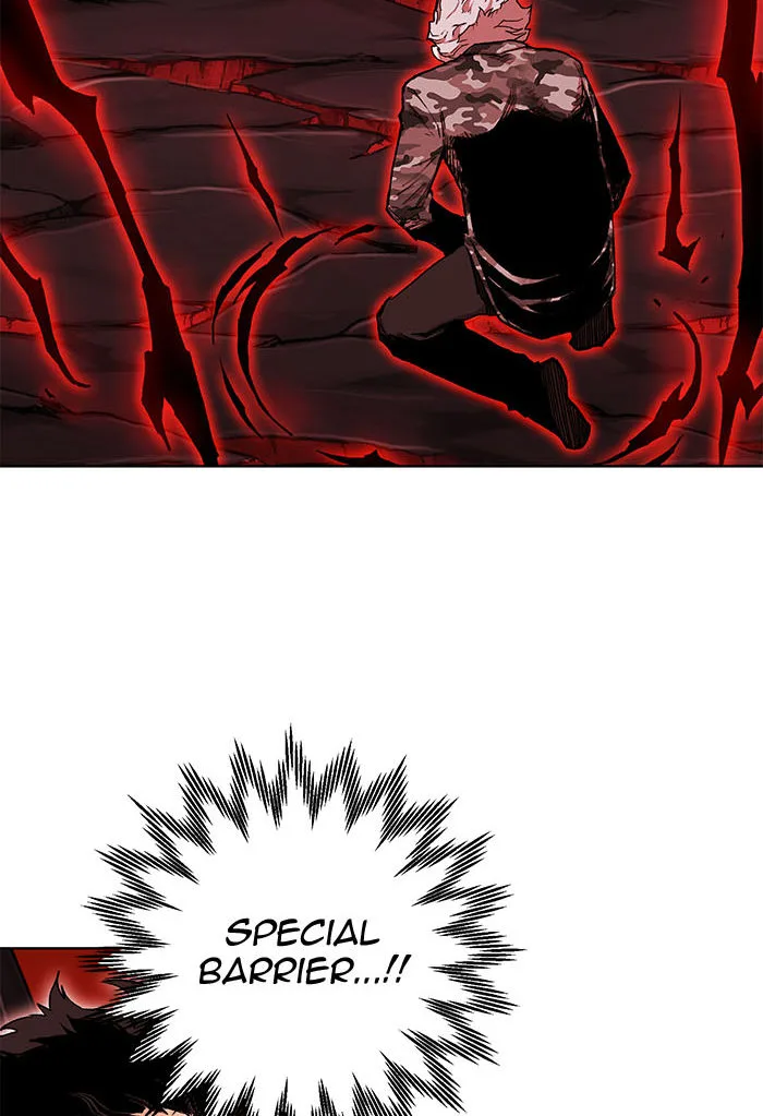 Hardcore Leveling Warrior Chapter 271 page 5