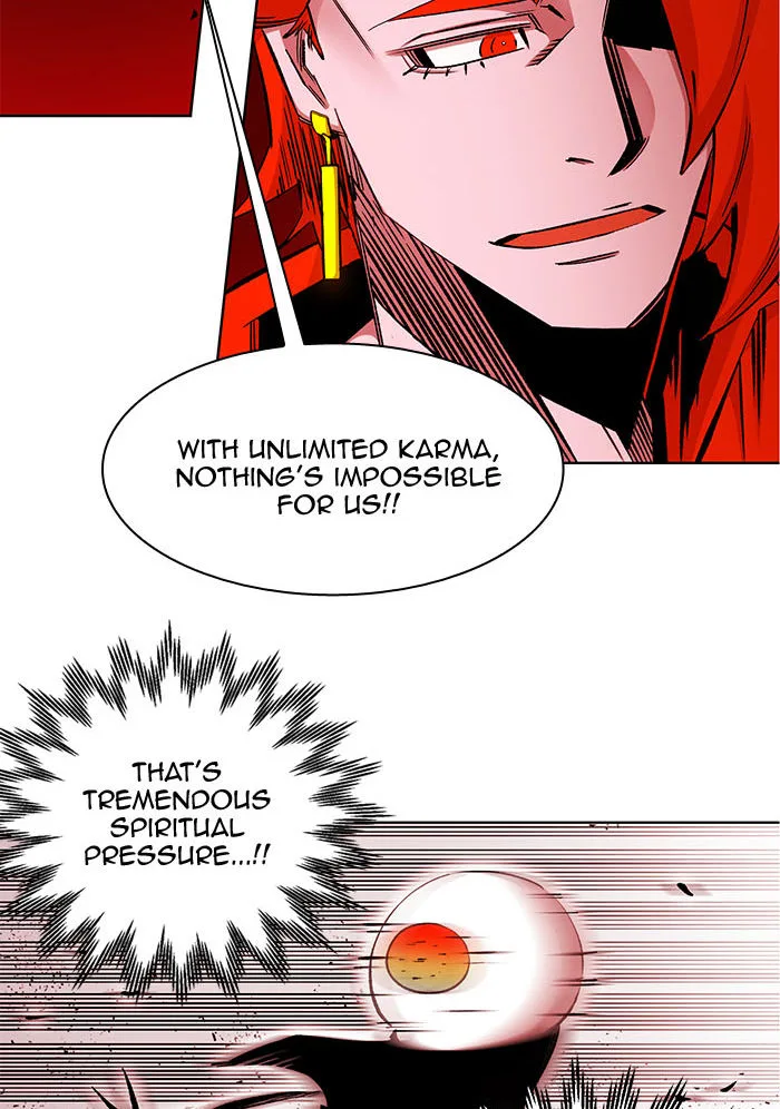 Hardcore Leveling Warrior Chapter 271 page 32