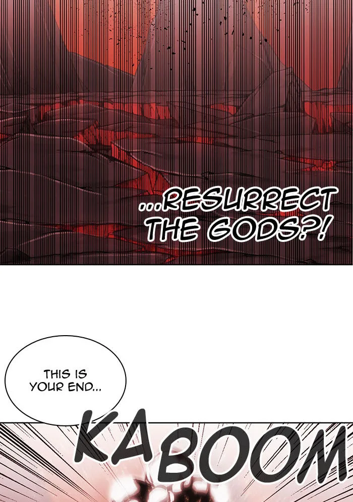 Hardcore Leveling Warrior Chapter 271 page 34