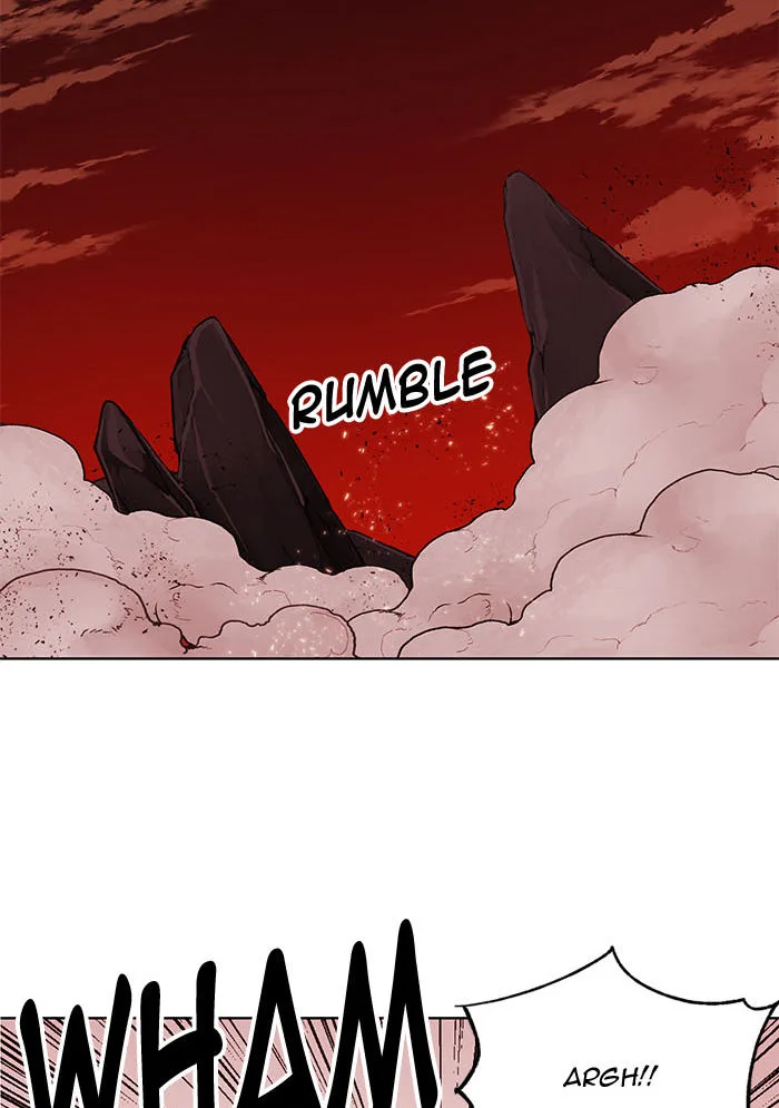 Hardcore Leveling Warrior Chapter 271 page 36