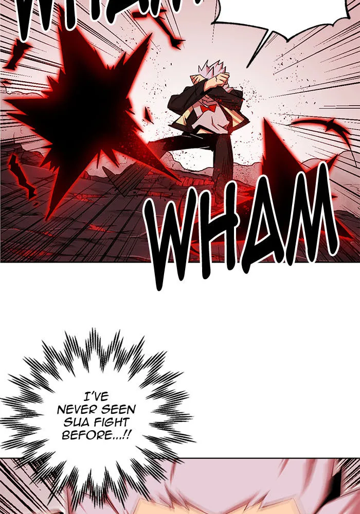 Hardcore Leveling Warrior Chapter 271 page 37