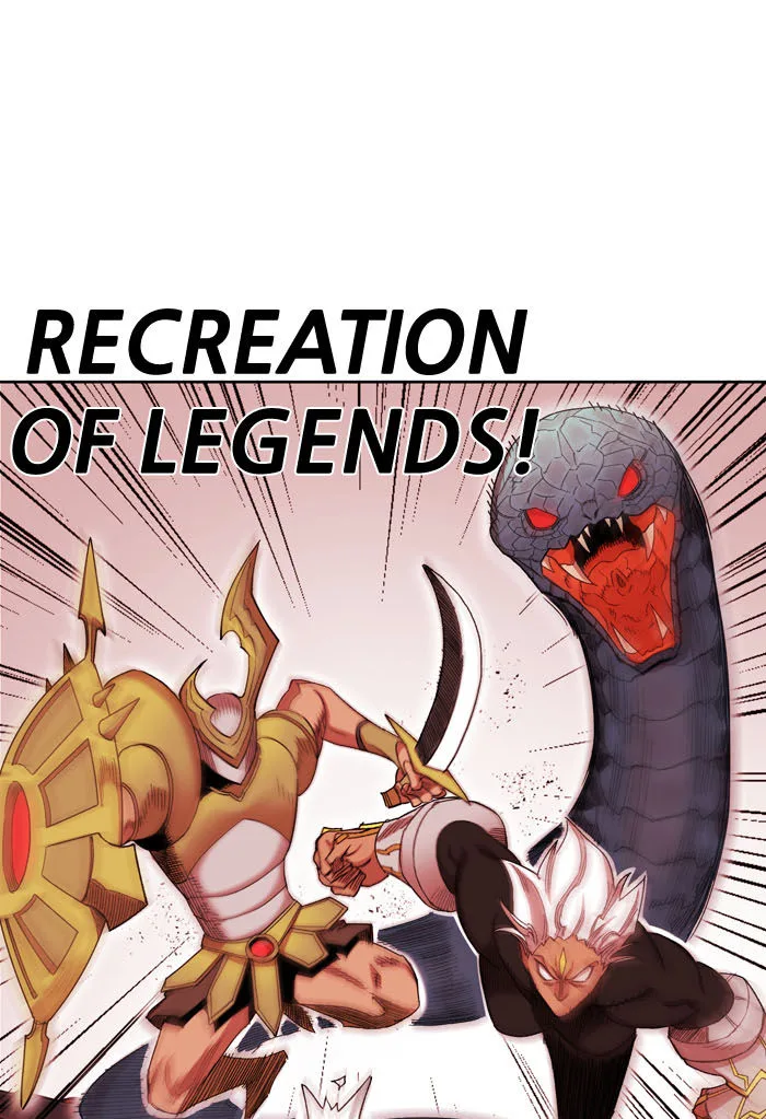 Hardcore Leveling Warrior Chapter 271 page 39
