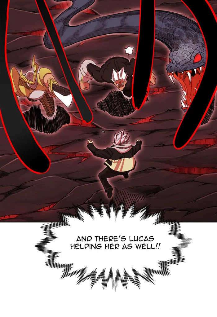 Hardcore Leveling Warrior Chapter 271 page 43