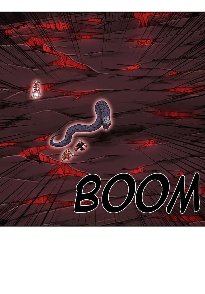 Hardcore Leveling Warrior Chapter 271 page 48