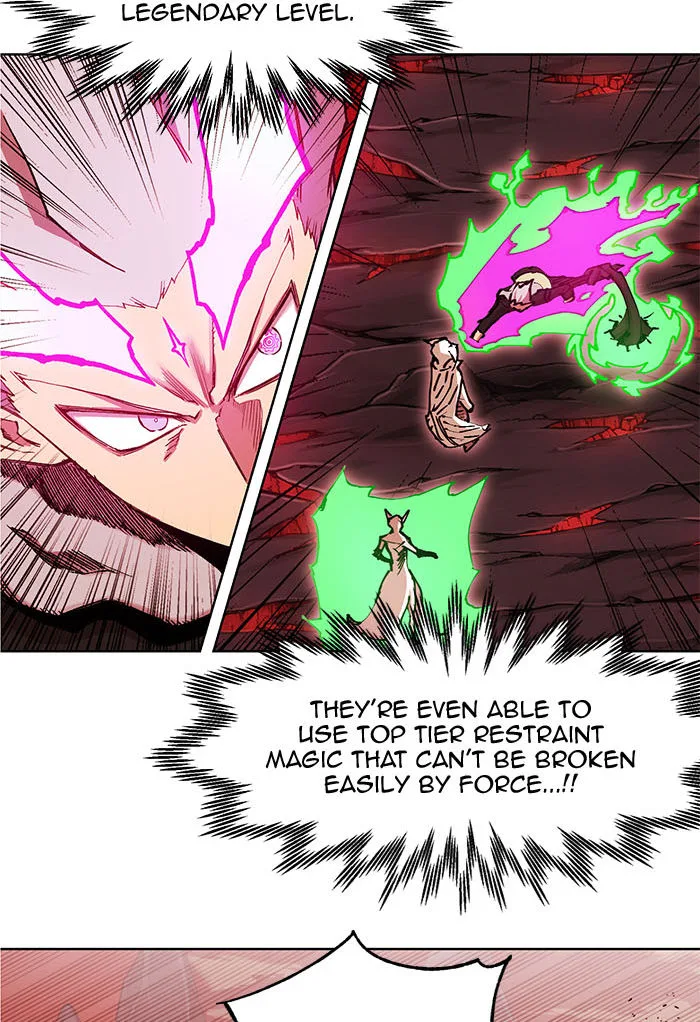 Hardcore Leveling Warrior Chapter 271 page 60