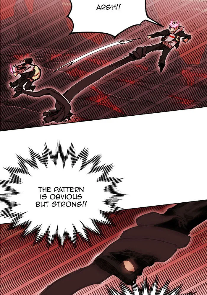 Hardcore Leveling Warrior Chapter 271 page 61