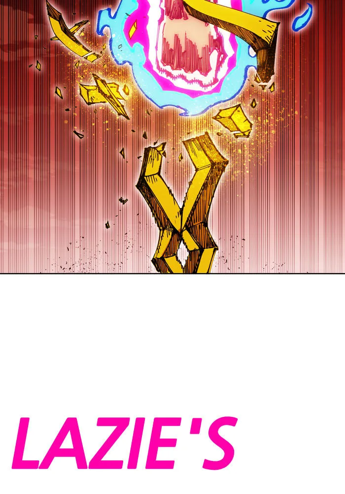 Hardcore Leveling Warrior Chapter 271 page 80