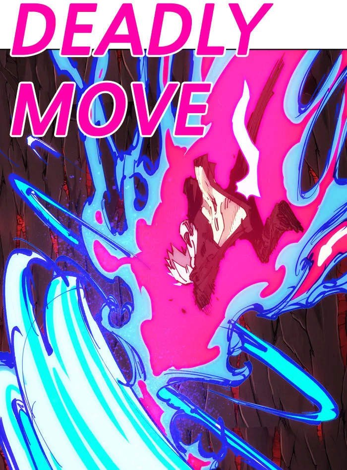 Hardcore Leveling Warrior Chapter 271 page 81