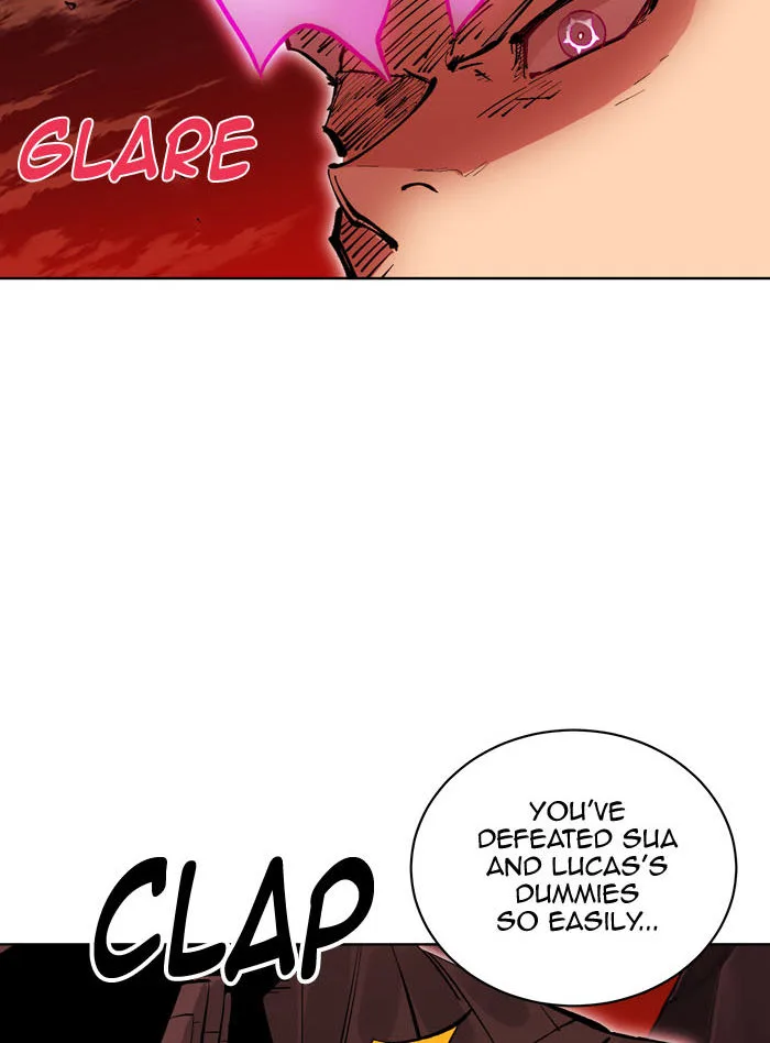 Hardcore Leveling Warrior Chapter 271 page 87